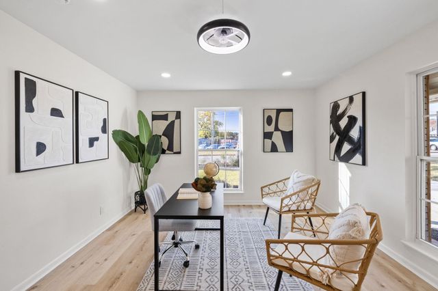 3012 Hunt TRL, Austin, TX 78757