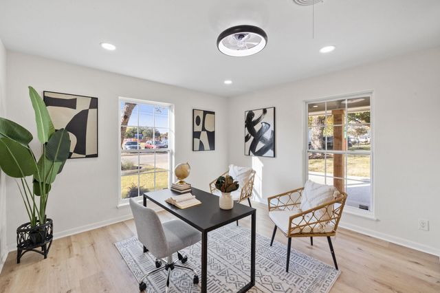 3012 Hunt TRL, Austin, TX 78757