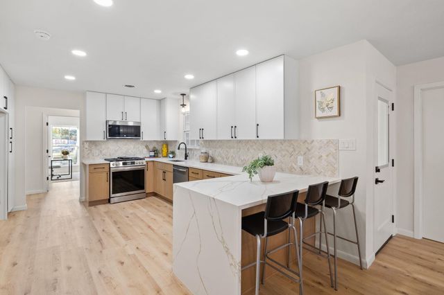 3012 Hunt TRL, Austin, TX 78757