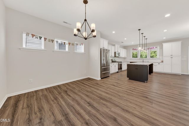 114 Curling Creek Drive, Clayton, NC 27527