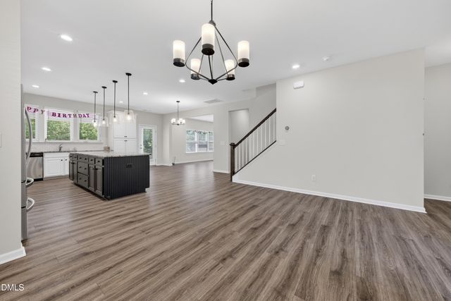 114 Curling Creek Drive, Clayton, NC 27527