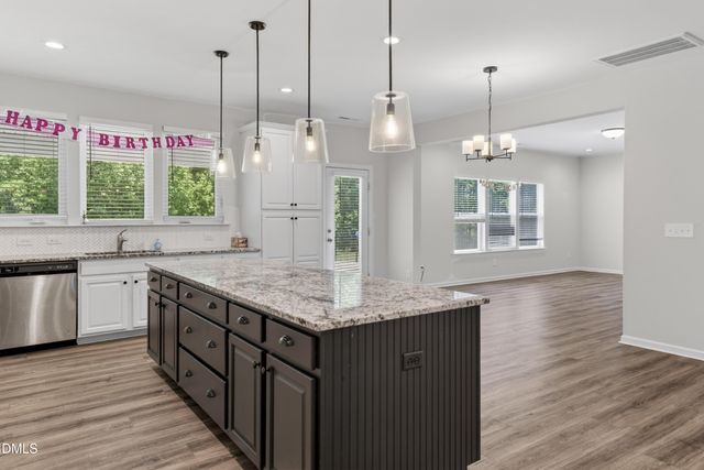 114 Curling Creek Drive, Clayton, NC 27527