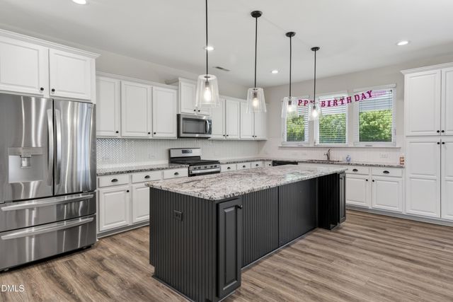 114 Curling Creek Drive, Clayton, NC 27527