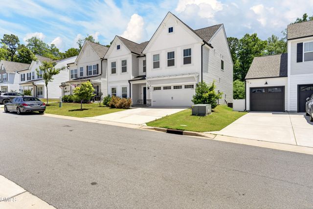114 Curling Creek Drive, Clayton, NC 27527