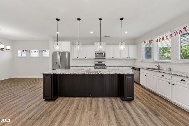 114 Curling Creek Drive, Clayton, NC 27527