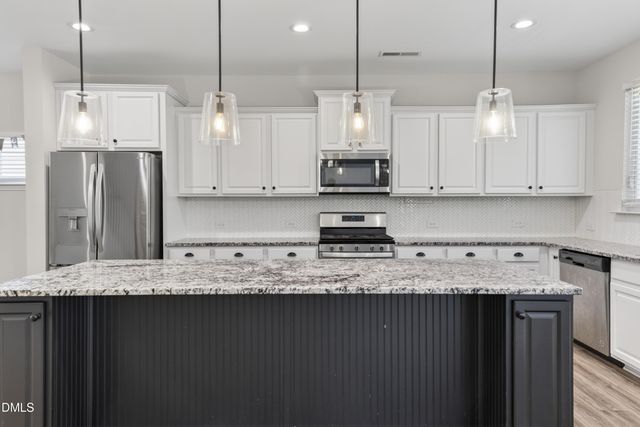 114 Curling Creek Drive, Clayton, NC 27527