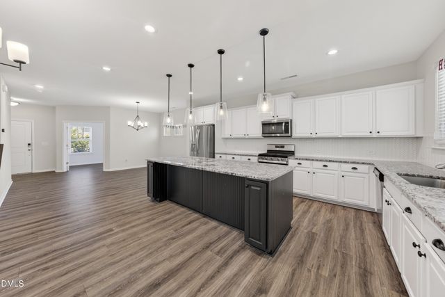 114 Curling Creek Drive, Clayton, NC 27527