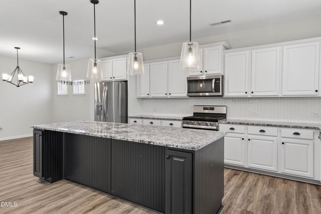 114 Curling Creek Drive, Clayton, NC 27527