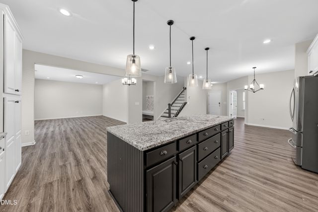 114 Curling Creek Drive, Clayton, NC 27527