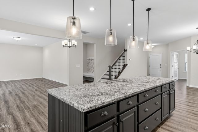 114 Curling Creek Drive, Clayton, NC 27527