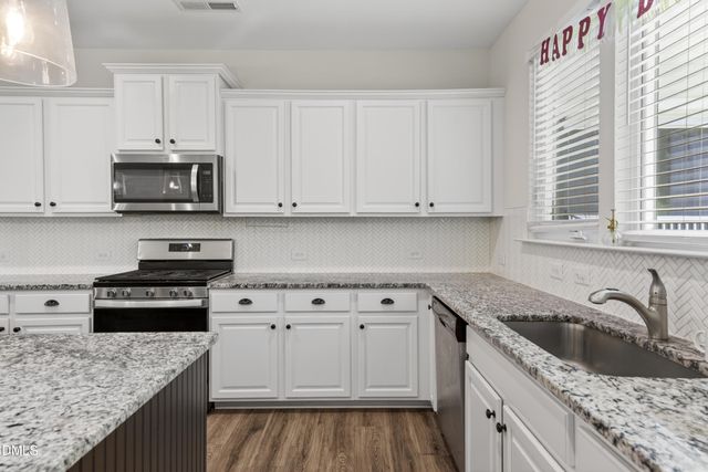 114 Curling Creek Drive, Clayton, NC 27527