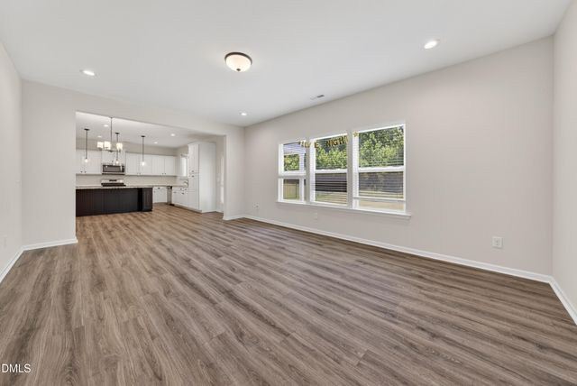 114 Curling Creek Drive, Clayton, NC 27527