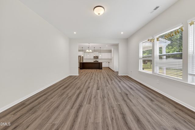 114 Curling Creek Drive, Clayton, NC 27527