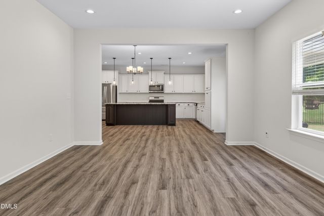 114 Curling Creek Drive, Clayton, NC 27527