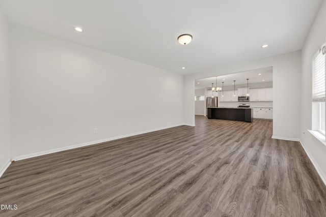 114 Curling Creek Drive, Clayton, NC 27527