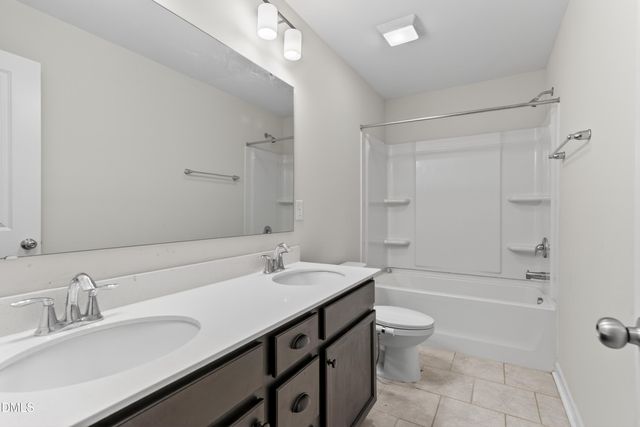 114 Curling Creek Drive, Clayton, NC 27527