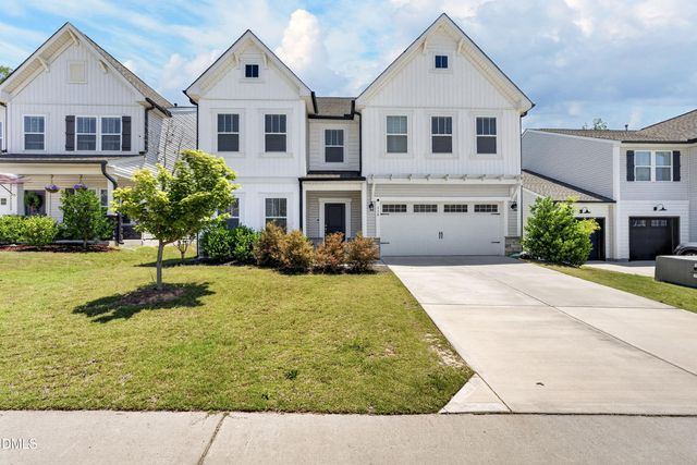 114 Curling Creek Drive, Clayton, NC 27527