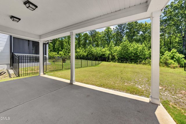 114 Curling Creek Drive, Clayton, NC 27527