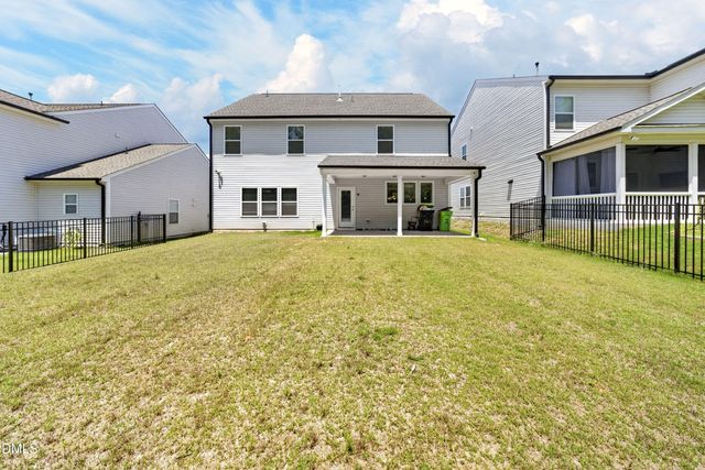 114 Curling Creek Drive, Clayton, NC 27527