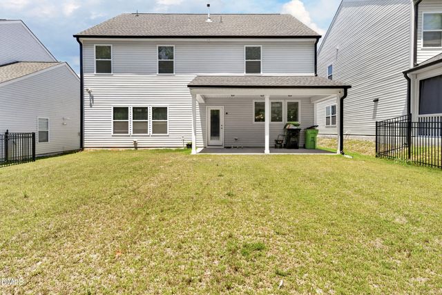 114 Curling Creek Drive, Clayton, NC 27527