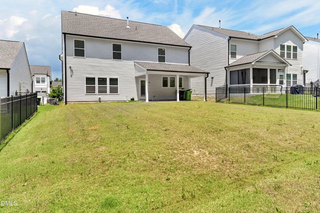 114 Curling Creek Drive, Clayton, NC 27527