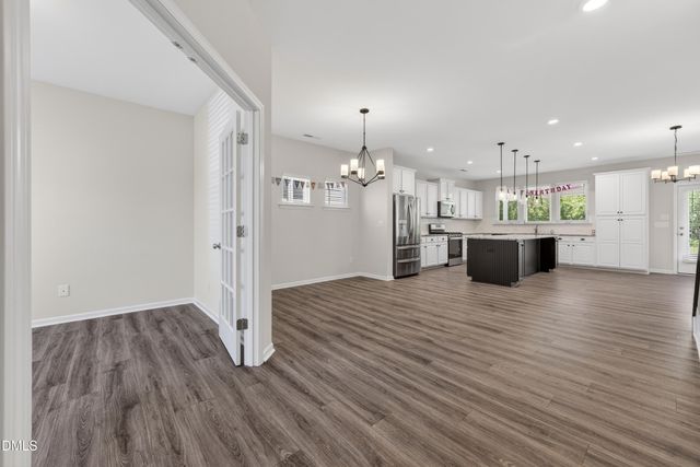 114 Curling Creek Drive, Clayton, NC 27527