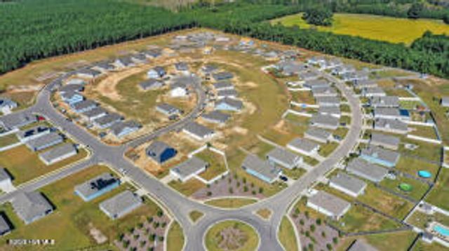 1550 E White Egret Lane NE Lot 738, Bolivia, NC 28422