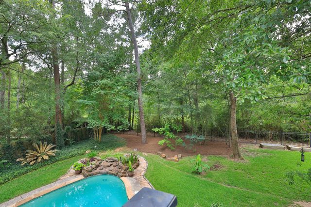 44 Indian Clover Drive, The Woodlands, TX 77381