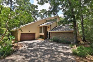 44 Indian Clover Drive, The Woodlands, TX 77381