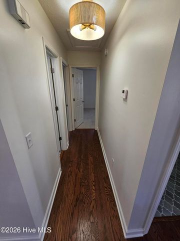 5014 N Hampton Drive SE, Southport, NC 28461