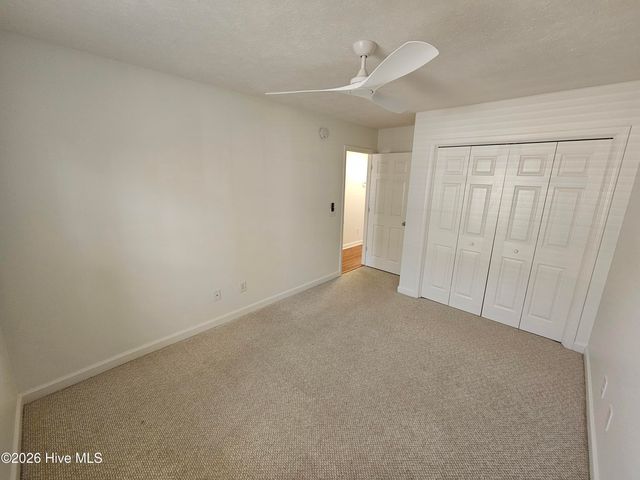 5014 N Hampton Drive SE, Southport, NC 28461