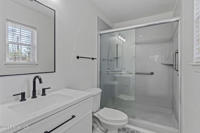 5014 N Hampton Drive SE, Southport, NC 28461