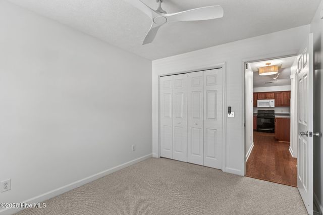 5014 N Hampton Drive SE, Southport, NC 28461
