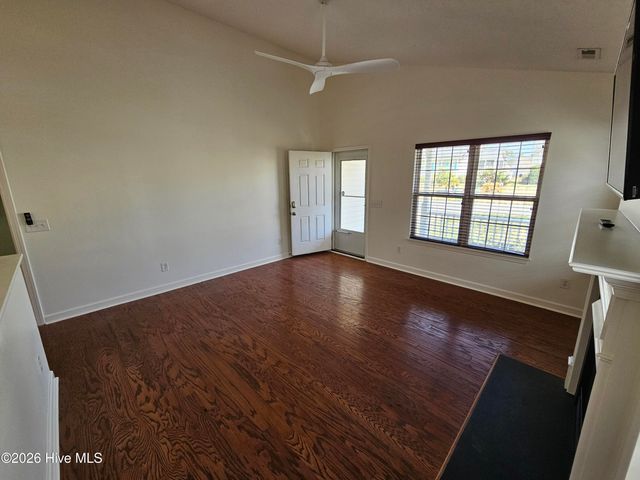 5014 N Hampton Drive SE, Southport, NC 28461