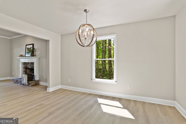 4865 Old Burnt Mountain Road, Jasper, GA 30143