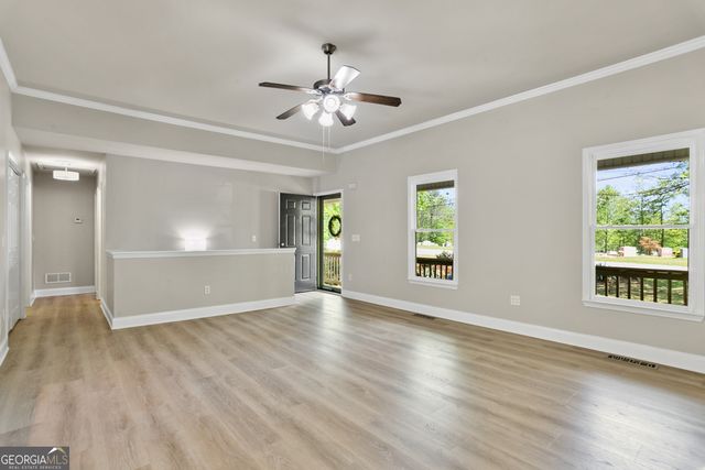 4865 Old Burnt Mountain Road, Jasper, GA 30143