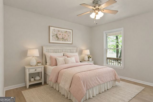 4865 Old Burnt Mountain Road, Jasper, GA 30143