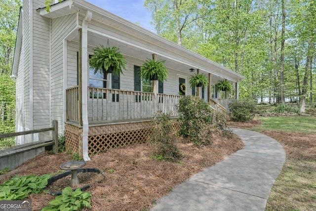 4865 Old Burnt Mountain Road, Jasper, GA 30143