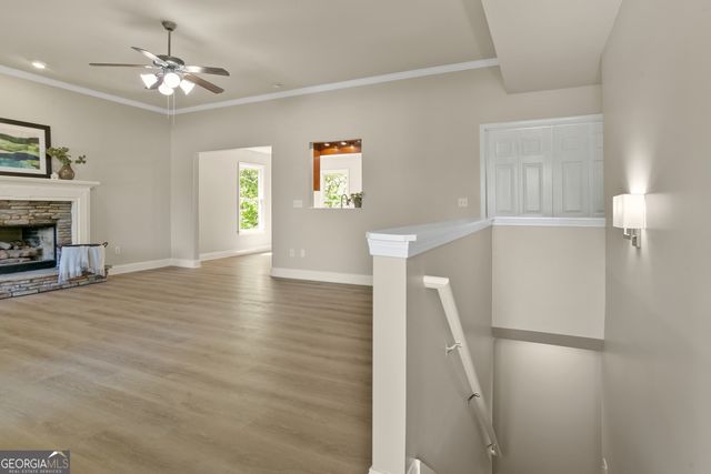 4865 Old Burnt Mountain Road, Jasper, GA 30143