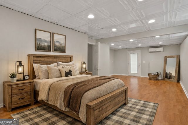4865 Old Burnt Mountain Road, Jasper, GA 30143
