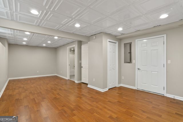 4865 Old Burnt Mountain Road, Jasper, GA 30143