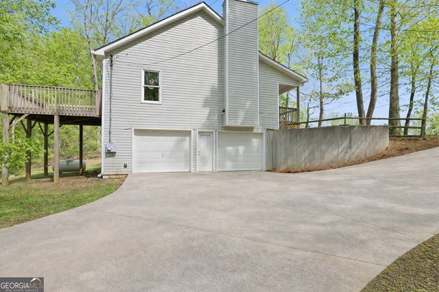 4865 Old Burnt Mountain Road, Jasper, GA 30143