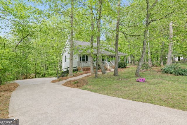 4865 Old Burnt Mountain Road, Jasper, GA 30143