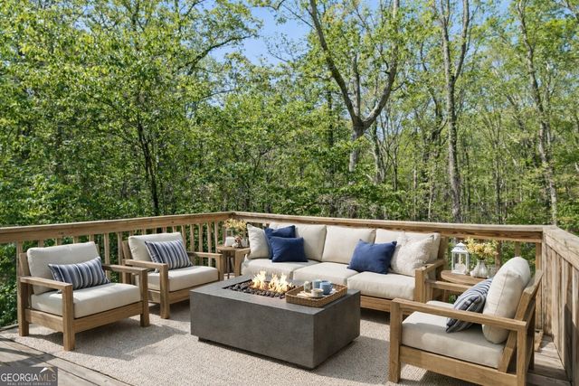 4865 Old Burnt Mountain Road, Jasper, GA 30143