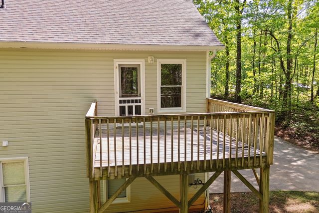 4865 Old Burnt Mountain Road, Jasper, GA 30143