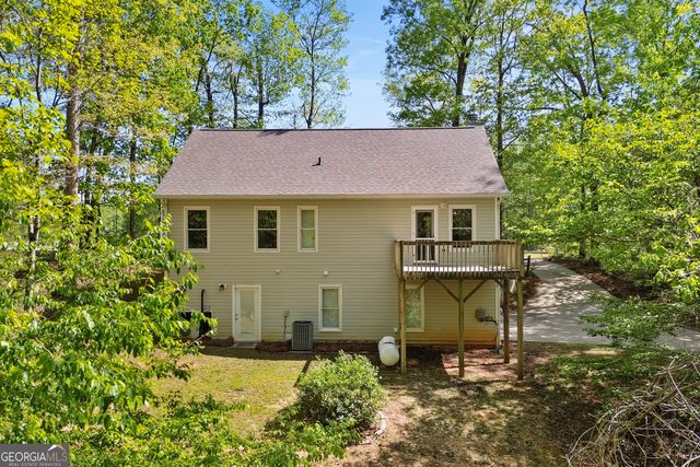 4865 Old Burnt Mountain Road, Jasper, GA 30143