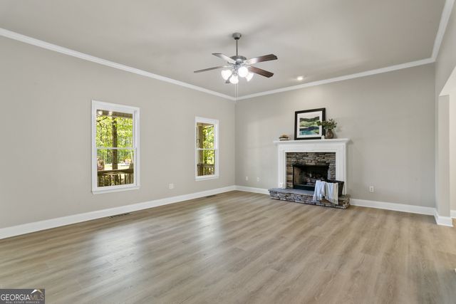 4865 Old Burnt Mountain Road, Jasper, GA 30143