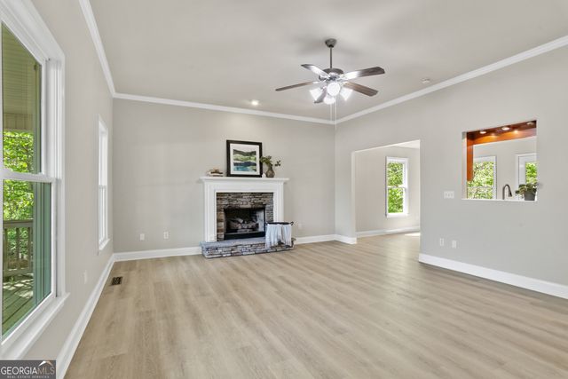 4865 Old Burnt Mountain Road, Jasper, GA 30143