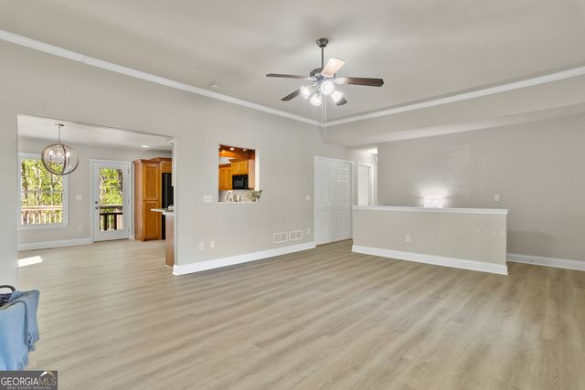 4865 Old Burnt Mountain Road, Jasper, GA 30143