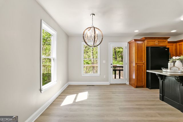 4865 Old Burnt Mountain Road, Jasper, GA 30143